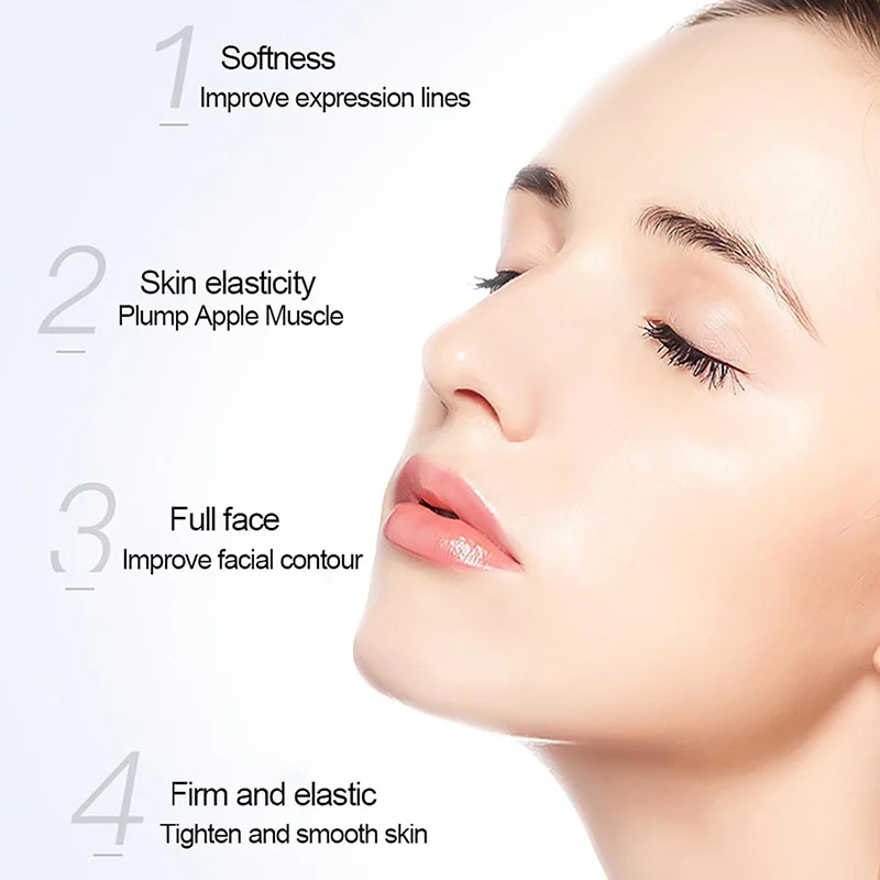 20% Argireline Solution Anti-Aging Serum Skin Tightening Wrinkle Reducer 30ml 4 20 percent argireline solution anti aging serum skin tightening wrinkle reducer 30ml sit vb2g46fv desc 4