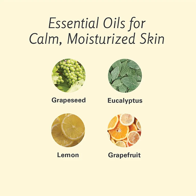Anti-Cellulite Massage Oil Collagen & Stem Cell Infused Body Moisturizer 240ml 5 anti cellulite massage oil collagen stem cell body moisturizer sit b4hnamgv desc 5