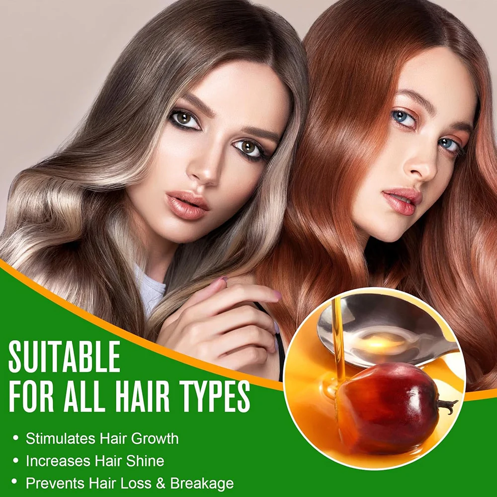 Batana Oil 100% Pure & Natural Hair Growth Serum - Moisturizes Scalp & Strengthens Hair 8 batana oil 100 pure natural hair growth serum sit 6fr3f6m9 desc 8