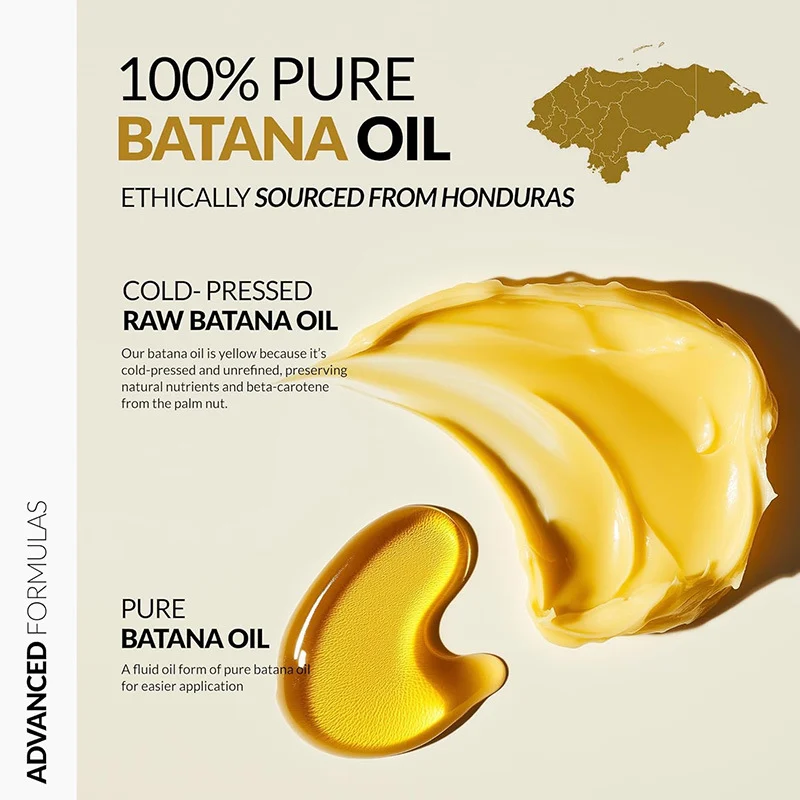 Batana Oil Hair Growth Kit - Deep Moisturizing & Repair Treatment for Thicker, Healthier Hair 4 batana oil hair growth kit sit h4u9h22p desc 4