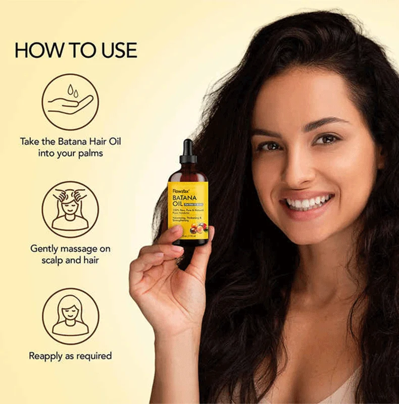 Batana Oil for Hair Growth Organic Hair Treatment Oil 10 batana oil hair growth organic treatment cih g6zaffch desc 10