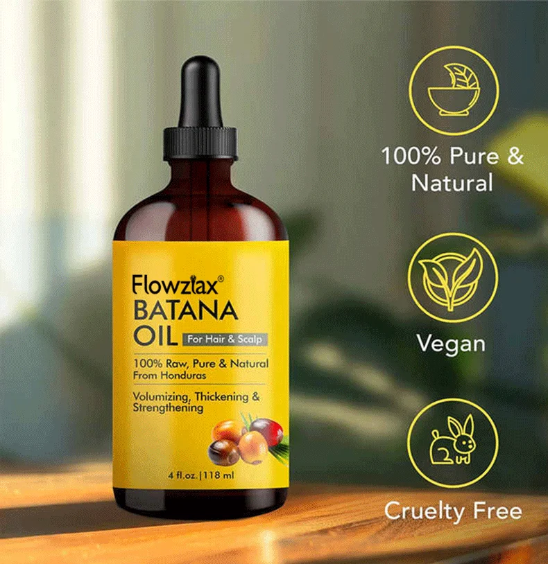 Batana Oil for Hair Growth Organic Hair Treatment Oil 3 batana oil hair growth organic treatment cih g6zaffch desc 3