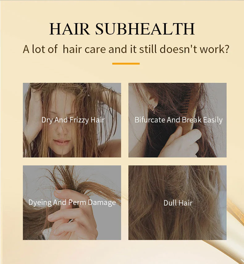 Batana Oil for Hair Growth and Repair 100% Pure Natural Honduran Hair Essential Oil Anti-Frizz Serum 3 batana oil hair growth repair serum cih 7mwwcpty desc 3
