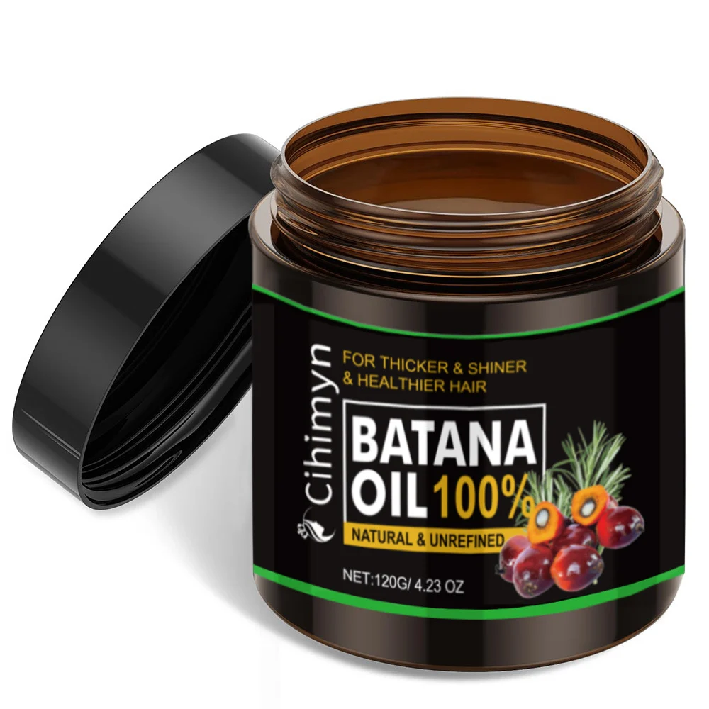 Batana Oil Hair Mask Deep Conditioning Treatment for Dry Damaged Hair 120g 6 batana oil hair mask deep conditioning treatment sit tjr5svpe desc 6