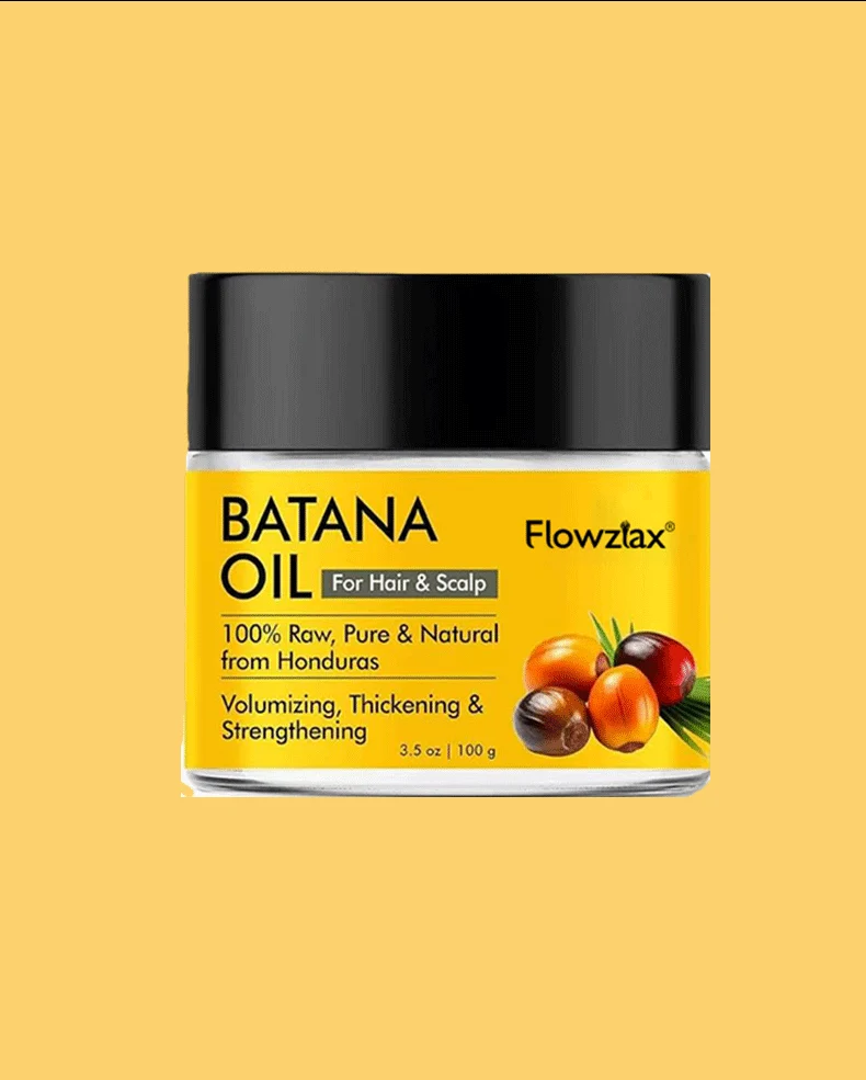Batana Oil Hair Treatment 100% Pure & Natural Hair Growth Scalp Nourishment 9 batana oil hair treatment pure natural hair growth scalp nourishment cih pq42xcug desc 9