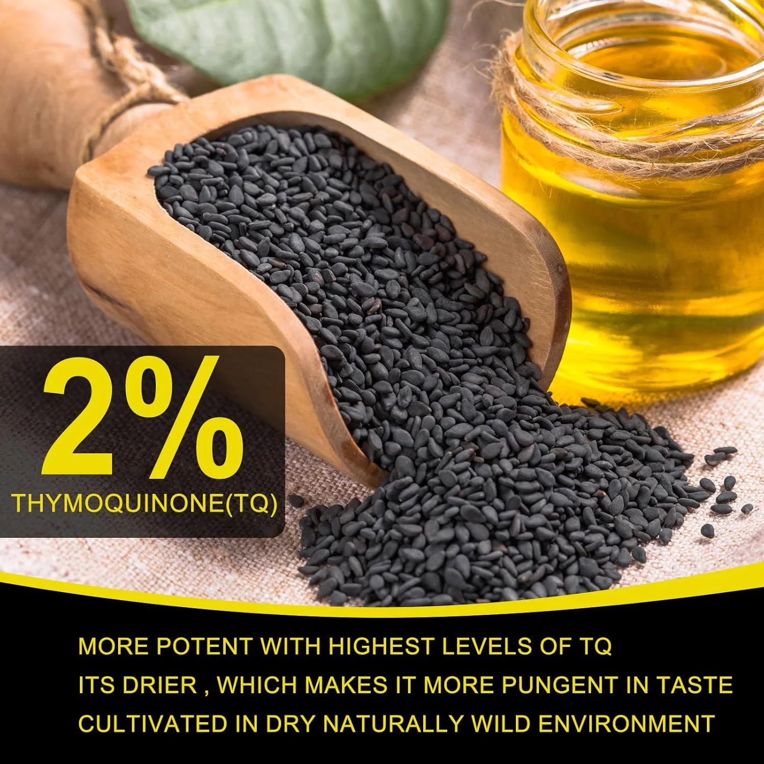 Black Seed Oil Drops Hair & Skin Superfood with 2% Thymoquinone 6 black seed oil drops hair skin superfood sit 3wcyssd4 desc 6