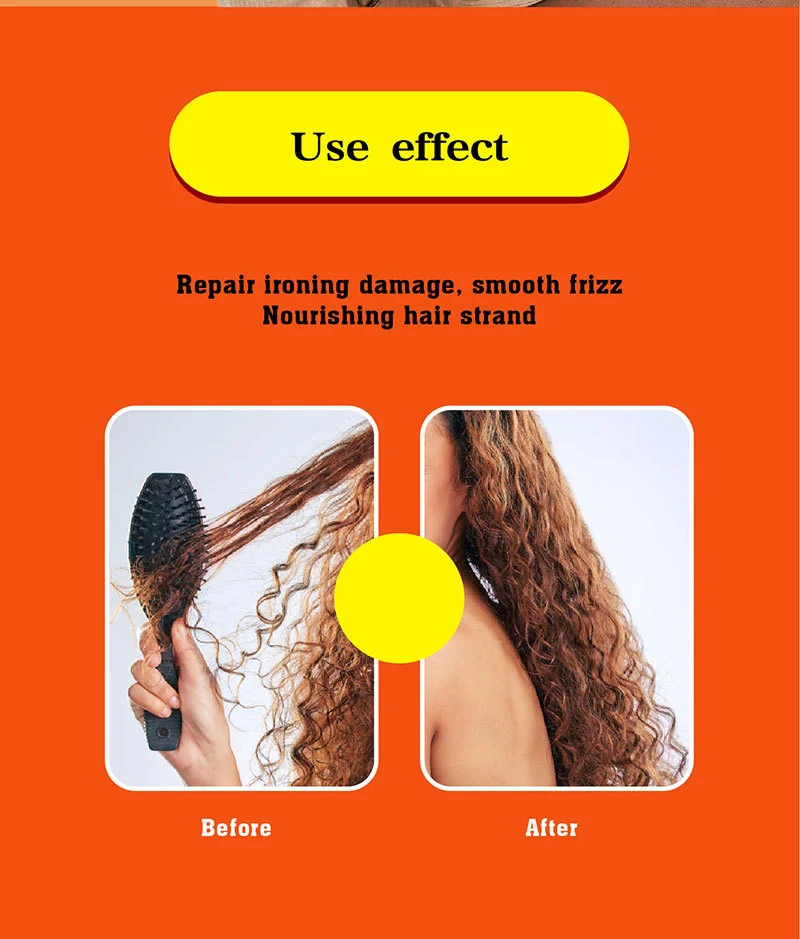 Chebe Hair Butter for Dry Frizzy Hair - Natural African Moisturizing Treatment 250g 5 chebe hair butter moisturizing treatment cih ynbm88n9 desc 5
