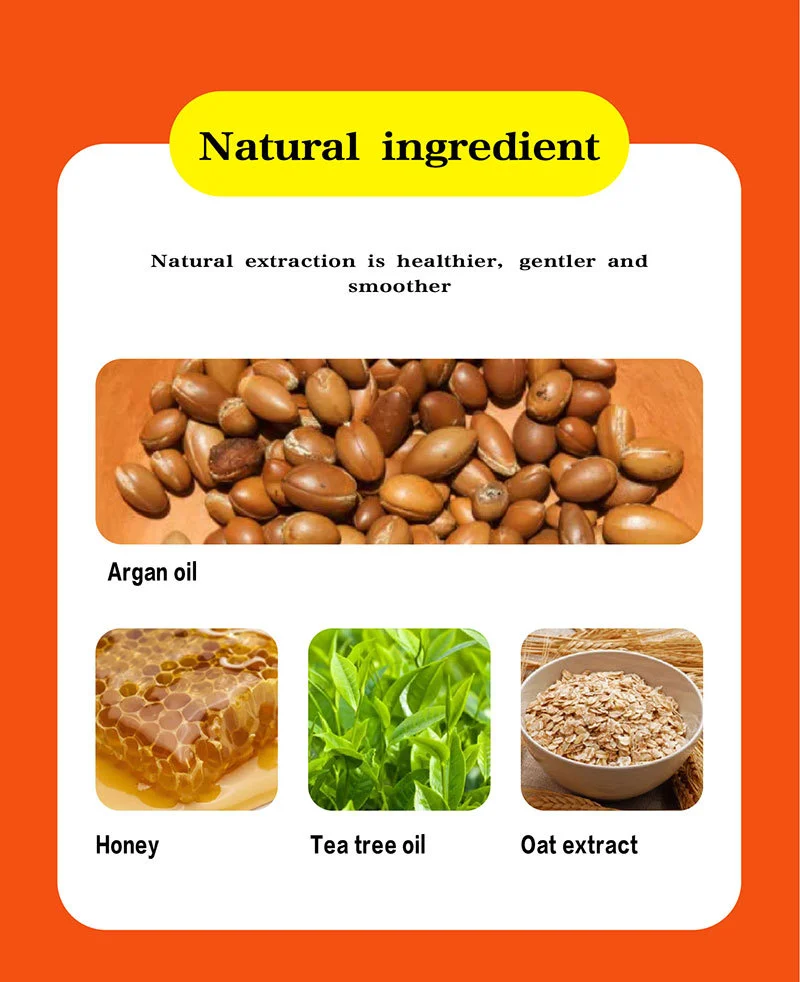 Chebe Hair Butter for Dry Frizzy Hair - Natural African Moisturizing Treatment 250g 7 chebe hair butter moisturizing treatment cih ynbm88n9 desc 7