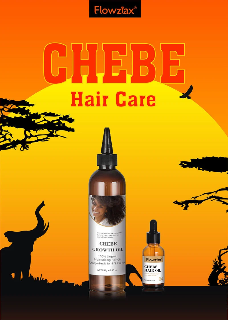 Chebe Hair Oil for Growth and Repair - Organic Moisturizing Hair Treatment 1 chebe hair oil growth repair cih e45qfxuk desc 1