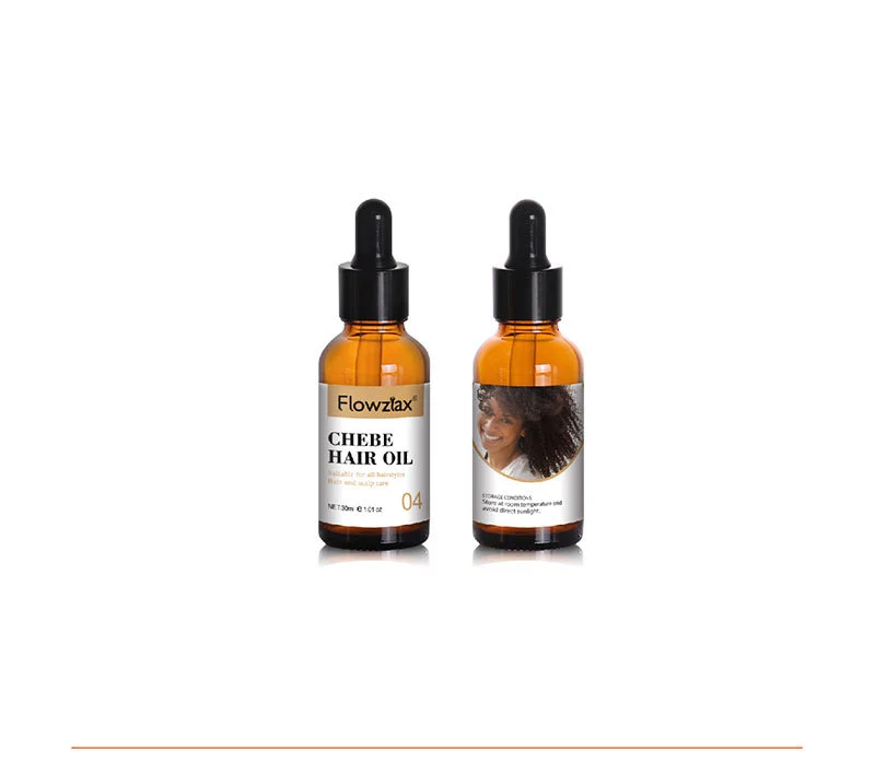 Chebe Hair Oil for Growth and Repair - Organic Moisturizing Hair Treatment 12 chebe hair oil growth repair cih e45qfxuk desc 12