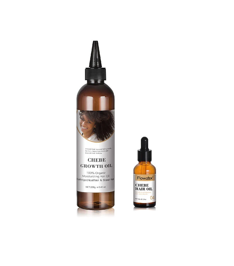 Chebe Hair Oil for Growth and Repair - Organic Moisturizing Hair Treatment 13 chebe hair oil growth repair cih e45qfxuk desc 13