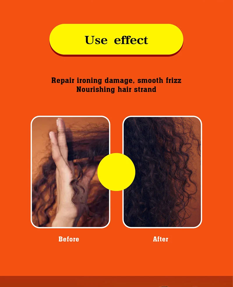Chebe Hair Oil for Growth and Repair - Organic Moisturizing Hair Treatment 5 chebe hair oil growth repair cih e45qfxuk desc 5