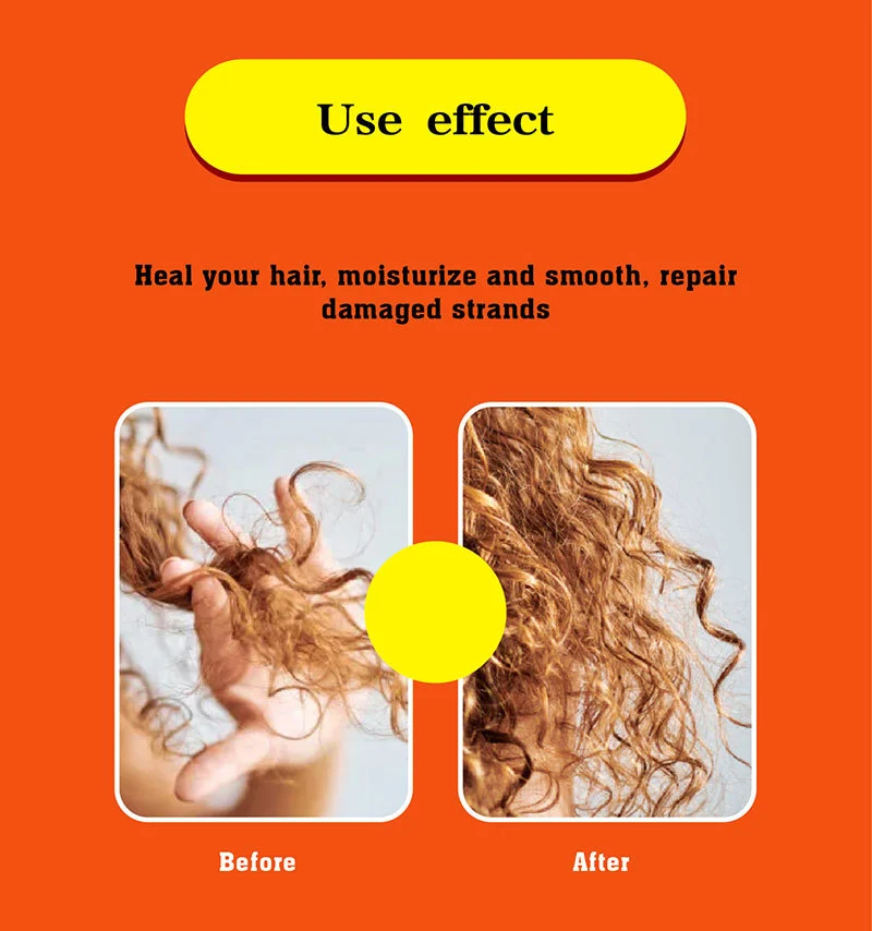 Chebe Hair Oil for Growth and Repair - Organic Moisturizing Hair Treatment 7 chebe hair oil growth repair cih e45qfxuk desc 7