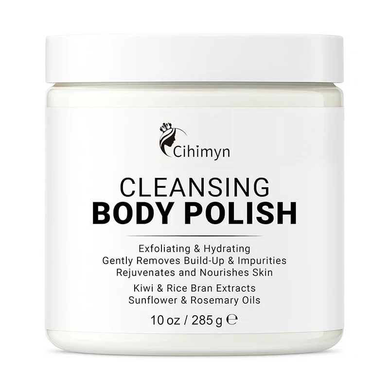 Coconut Milk Body Scrub Exfoliating & Hydrating Polish for Smooth Skin 7 coconut milk body scrub exfoliating hydrating sit 4att48r5 desc 7