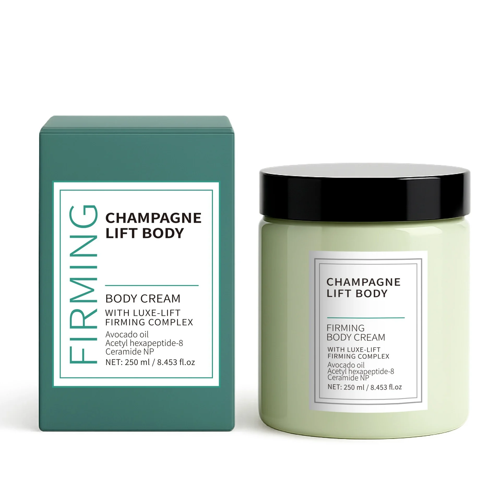 Firming Body Cream Firming & Lifting Body Crème Massage Cream for Toning 250g 1 firming body cream lifting body creme massage cream 250g sit k62zv4mu desc 1