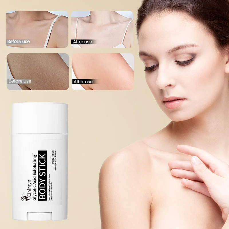 Glycolic Acid Exfoliating Body Stick 75g 4 glycolic acid exfoliating body stick sit p5x2sw6u desc 4