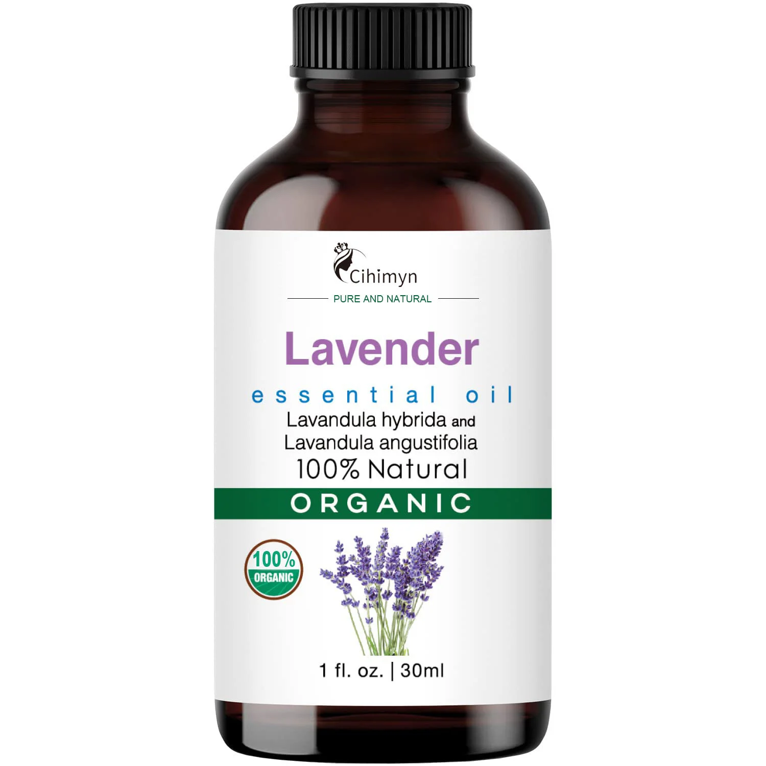 Lavender Essential Oil Pure Natural Aromatherapy Massage Oil for Skin Care & Stress Relief 30ml 4 lavender essential oil pure natural aromatherapy massage oil 30ml sit udwh739f desc 4