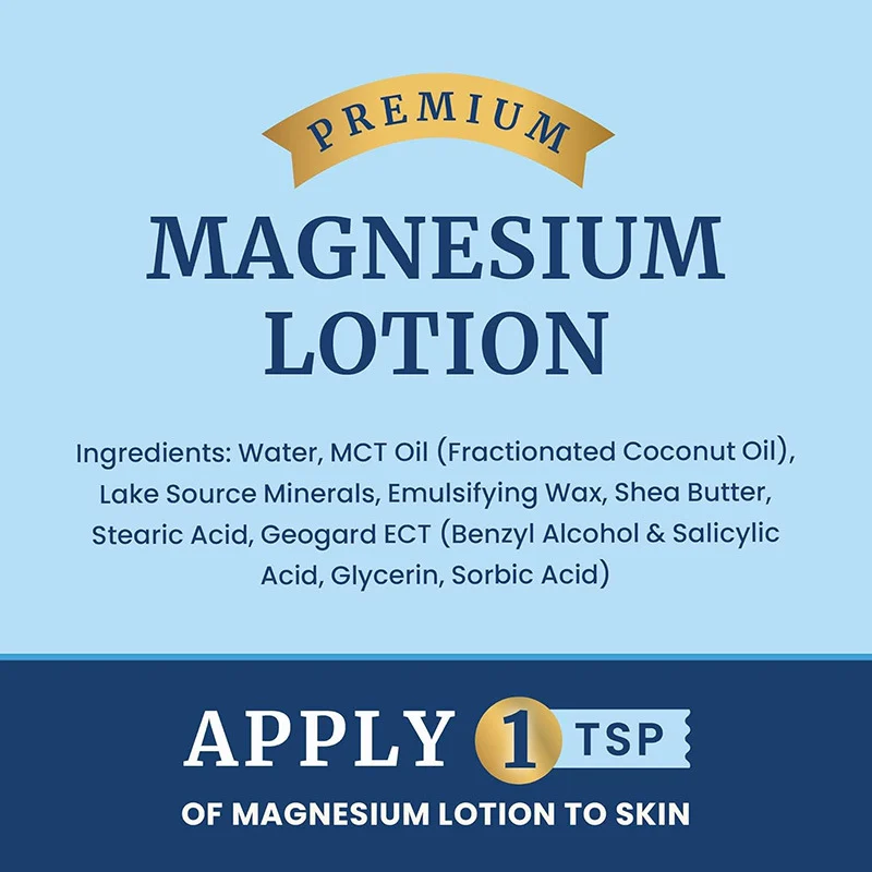 Magnesium Lotion for Muscle Recovery Soothing Body Lotion with Magnesium Chloride 2 magnesium lotion muscle recovery sit r6p4e3sd desc 2