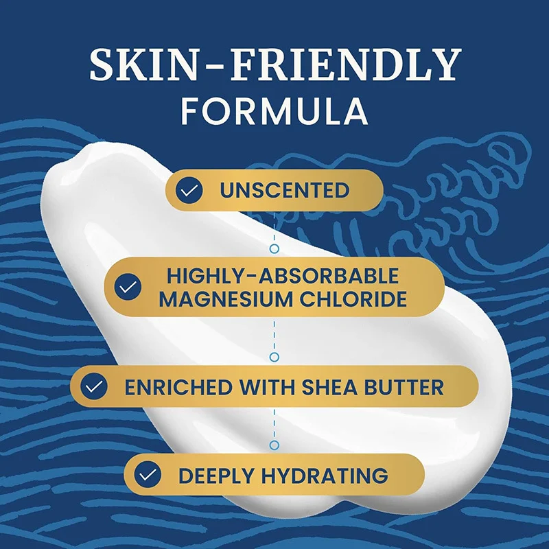 Magnesium Lotion for Muscle Recovery Soothing Body Lotion with Magnesium Chloride 4 magnesium lotion muscle recovery sit r6p4e3sd desc 4