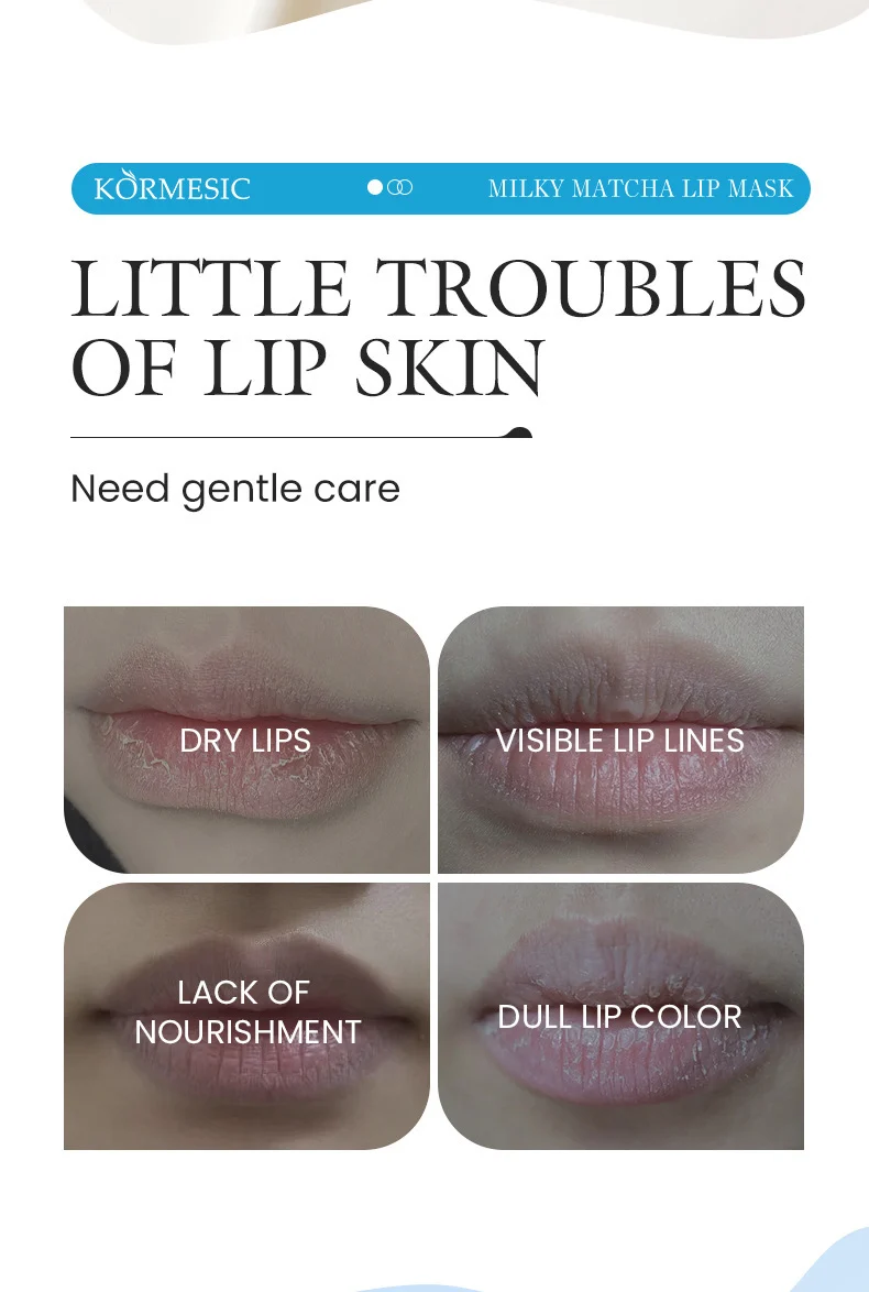 Milky Matcha Lip Mask 5g 24-Hour Hydration Plumping Treatment 2 milky matcha lip mask sit xxqbqcev desc 2