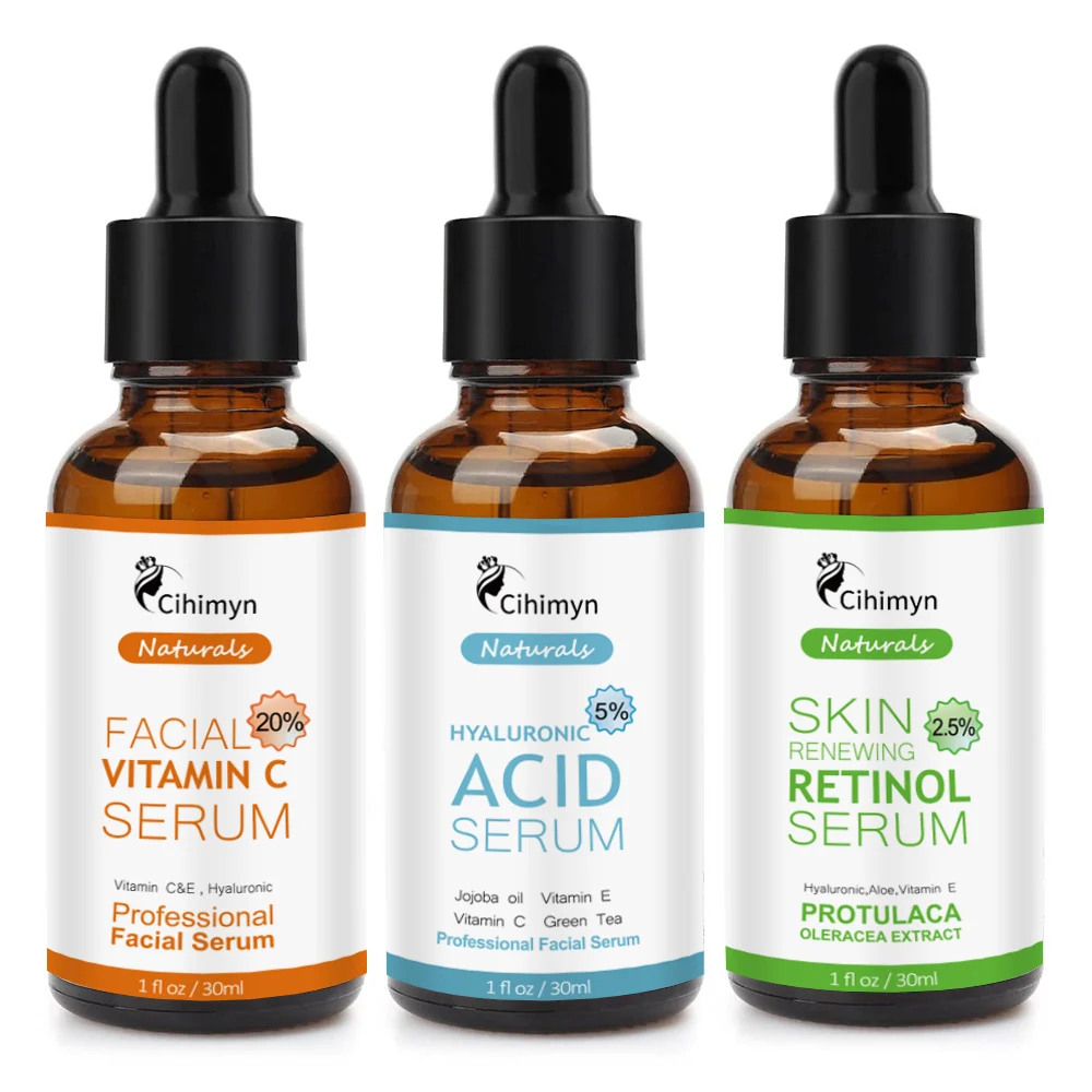 Retinol Serum with Hyaluronic Acid and Vitamin E 30ml Anti-Aging Face Treatment 1 retinol serum hyaluronic acid vitamin e anti aging face treatment sit 4ptrnuqs desc 1