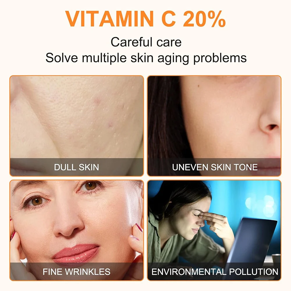 Retinol Serum with Hyaluronic Acid and Vitamin E 30ml Anti-Aging Face Treatment 8 retinol serum hyaluronic acid vitamin e anti aging face treatment sit 4ptrnuqs desc 8