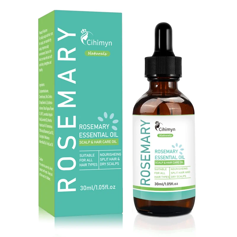 Rosemary Essential Oil for Hair Growth, Scalp Nourishing & Hair Care 30ml 13 rosemary essential oil hair growth 30ml sit xxvf67uk desc 13