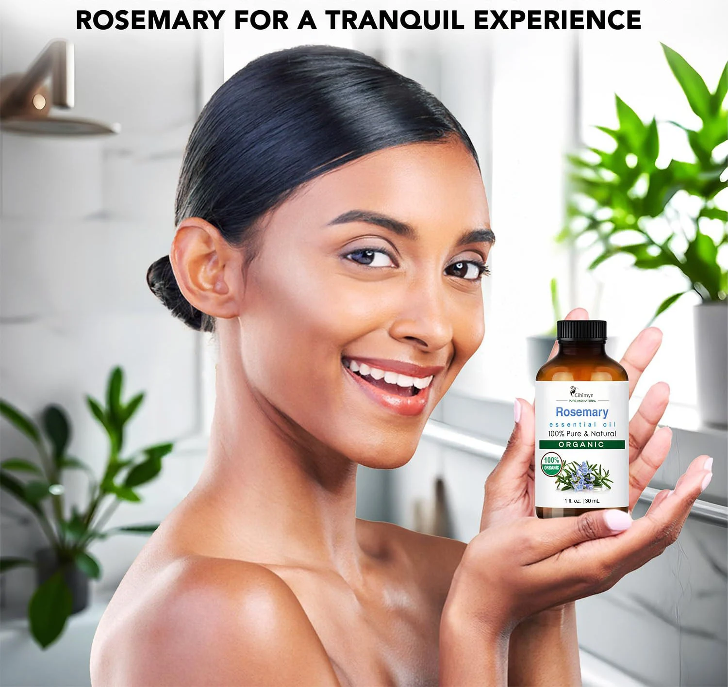 Rosemary Hair Oil 100% Pure & Natural Scalp & Hair Treatment for Dryness and Frizz 1 rosemary hair oil 100 pure natural sit y3x5qqhb desc 1