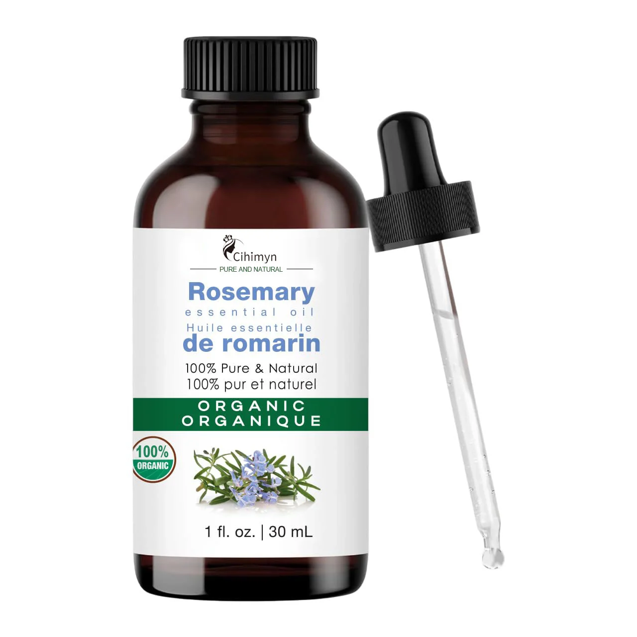 Rosemary Hair Oil 100% Pure & Natural Scalp & Hair Treatment for Dryness and Frizz 4 rosemary hair oil 100 pure natural sit y3x5qqhb desc 4